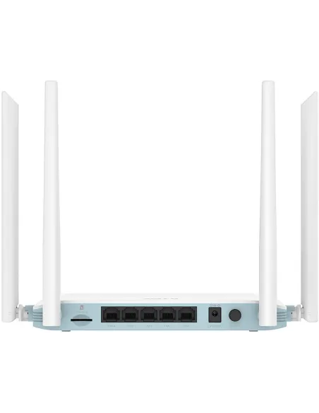D-Link G403/E Eagle Pro AI Router Wifi 4 Ethernet 4G N300