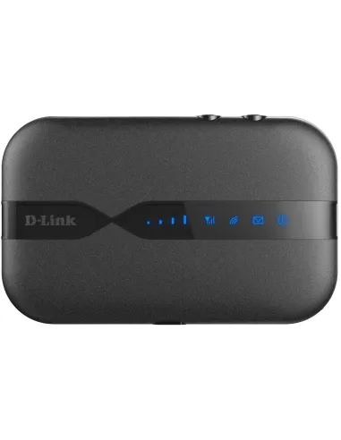 D-Link DWR-932 Router Portátil Wifi 4 4G LTE con Batería