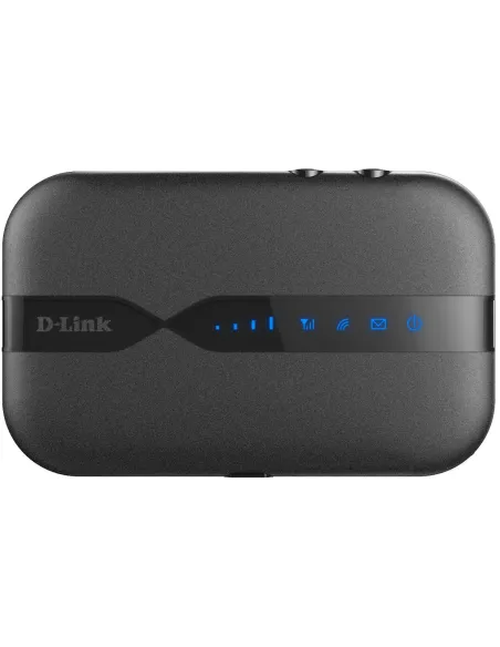 D-Link DWR-932 Router Portátil Wifi 4 4G LTE con Batería