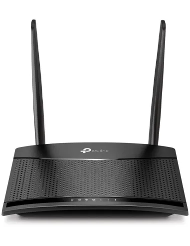TP-Link TL-MR100 Router Wifi 4 4G LTE 2 Puertos Ethernet