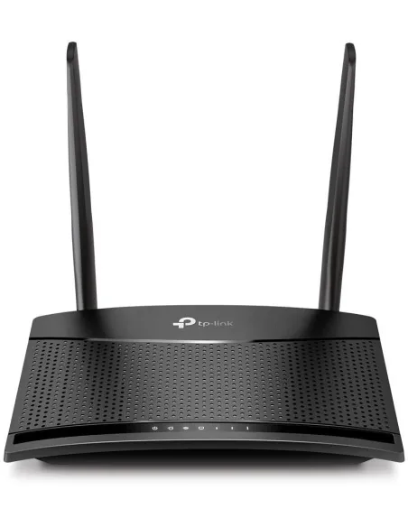 TP-Link TL-MR100 Router Wifi 4 4G LTE 2 Puertos Ethernet