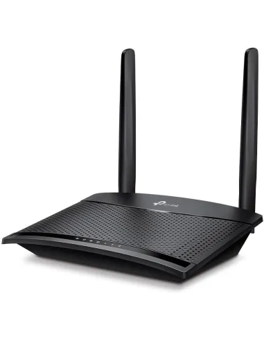 TP-Link TL-MR100 Router Wifi 4 4G LTE 2 Puertos Ethernet