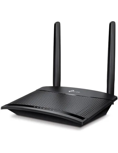 TP-Link TL-MR100 Router Wifi 4 4G LTE 2 Puertos Ethernet
