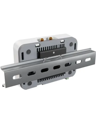 Mikrotik KNOT IoT Gateway WiFi 2.4Ghz + Bluetooth 5.0 + 2x100 MbE PoE