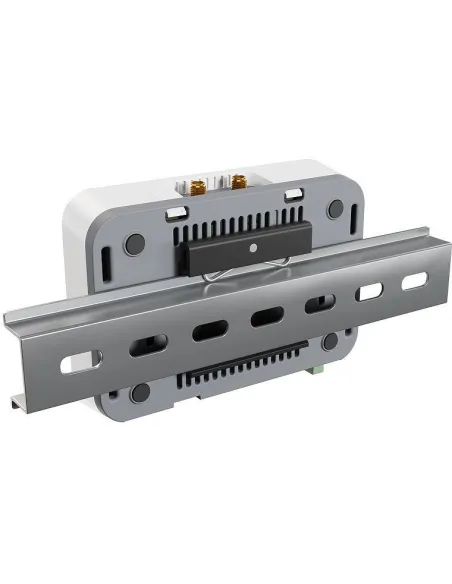 Mikrotik KNOT IoT Gateway WiFi 2.4Ghz + Bluetooth 5.0 + 2x100 MbE PoE