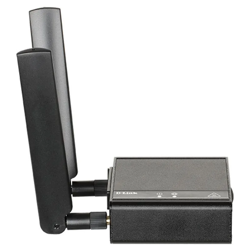 D Link Sim Router Small Routers con Redes Moviles D-Link DWM-311