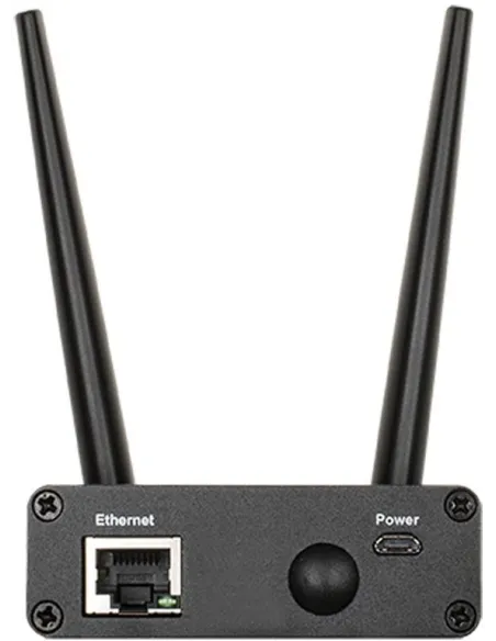 Routers con Redes Moviles D-Link DWM-311
