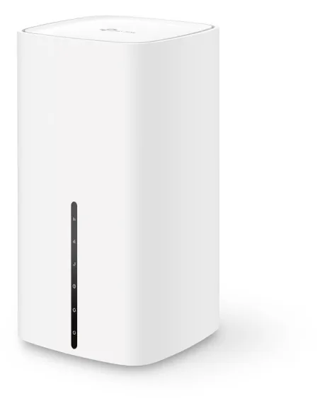 TP-Link NX510V Router Wifi 6 5G 3 Puertos Ethernet AX3000