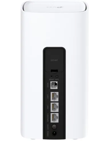 TP-Link NX510V Router Wifi 6 5G 3 Puertos Ethernet AX3000