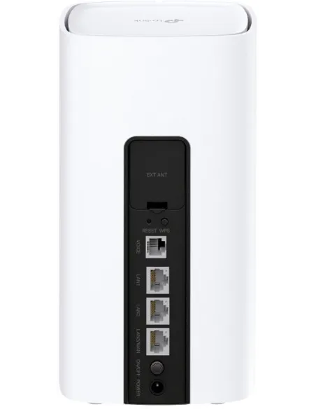 TP-Link NX510V Router Wifi 6 5G 3 Puertos Ethernet AX3000