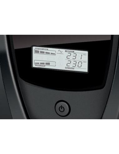 Riello NetPower NPW1500 SAI 1500VA 900W