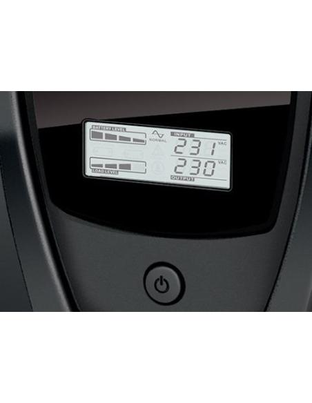 Riello NetPower NPW1500 SAI 1500VA 900W