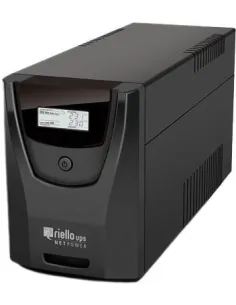 Riello NetPower NPW1500 SAI Línea Interactiva 1500VA 900W-SAI56834
