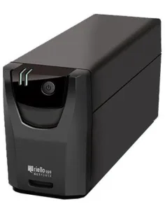 Riello NetPower NPW600 SAI Línea Interactiva 600VA 360W-SAI53667