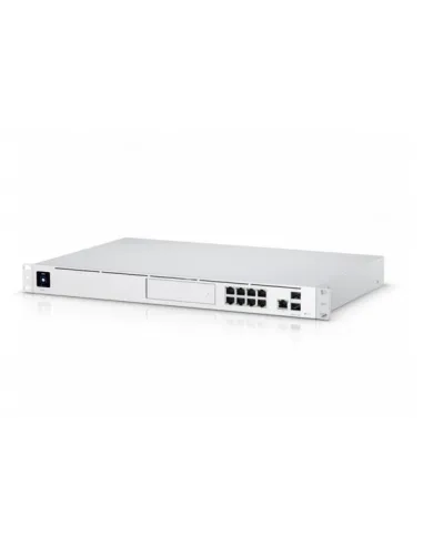 Ubiquiti UniFi UDM-Pro Switch Gestionado L2 9 Puertos Gigabit Ethernet + 2 SFP+