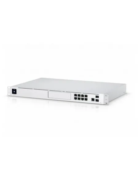 Ubiquiti UniFi UDM-Pro Switch Gestionado L2 9 Puertos Gigabit Ethernet + 2 SFP+