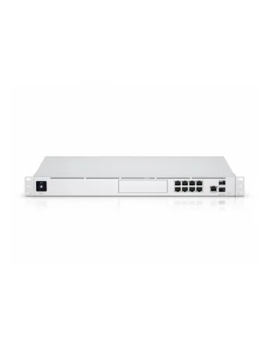 Ubiquiti UniFi UDM-Pro Switch Gestionado L2 9 Puertos Gigabit Ethernet + 2 SFP+