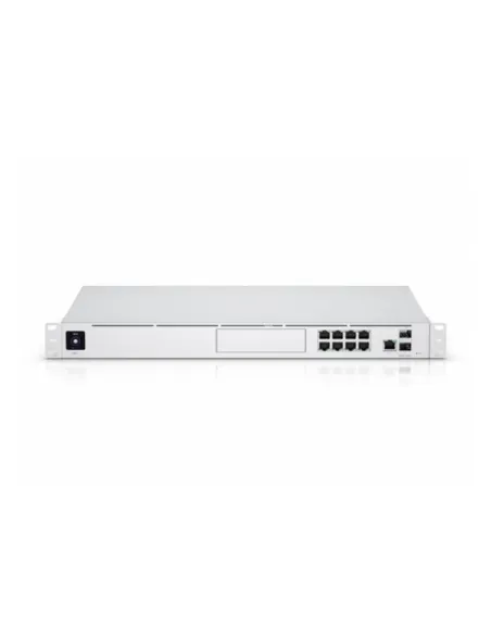 Ubiquiti UniFi UDM-Pro Switch Gestionado L2 9 Puertos Gigabit Ethernet + 2 SFP+