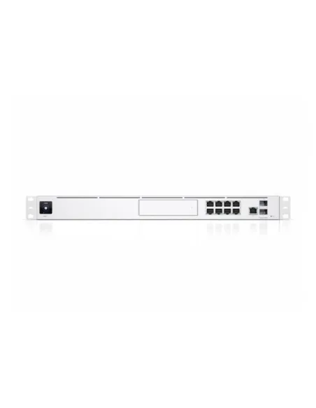 Ubiquiti UniFi UDM-Pro Switch Gestionado L2 9 Puertos Gigabit Ethernet + 2 SFP+