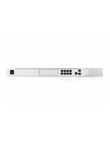 Ubiquiti UniFi UDM-Pro Switch Gestionado L2 9 Puertos Gigabit Ethernet + 2 SFP+