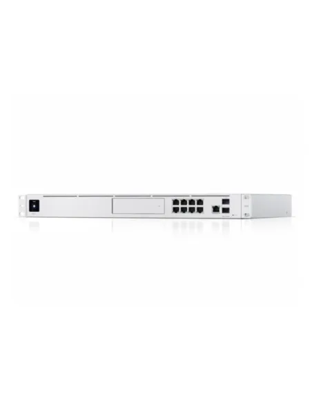 Ubiquiti UniFi UDM-Pro Switch Gestionado L2 9 Puertos Gigabit Ethernet + 2 SFP+