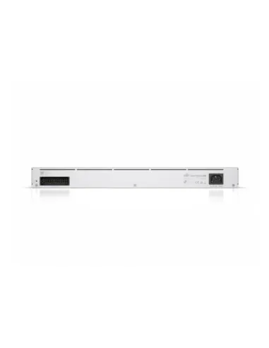 Ubiquiti UniFi UDM-Pro Switch Gestionado L2 9 Puertos Gigabit Ethernet + 2 SFP+