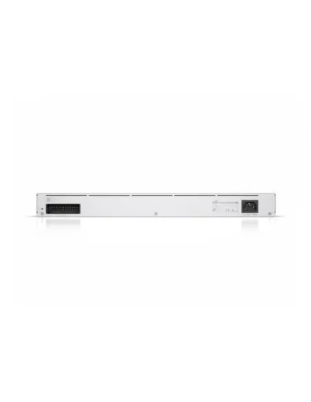 Ubiquiti UniFi UDM-Pro Switch Gestionado L2 9 Puertos Gigabit Ethernet + 2 SFP+