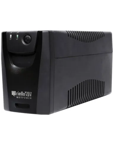 Riello NetPower NPW800S SAI 800VA 360W