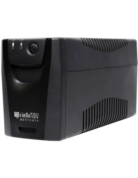 Riello NetPower NPW800S SAI 800VA 360W