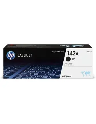 HP LaserJet 142A Tóner Negro