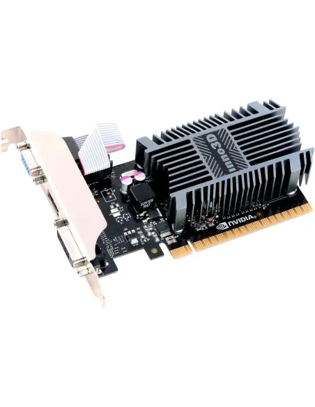 Inno3D Nvidia GeForce GT710 2GB DDR3 Low Profile