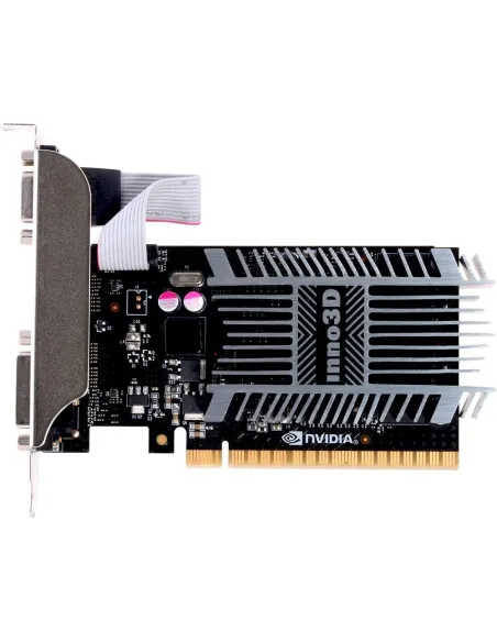 Inno3D Nvidia GeForce GT710 2GB DDR3 Low Profile