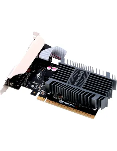 Inno3D Nvidia GeForce GT710 2GB DDR3 Low Profile