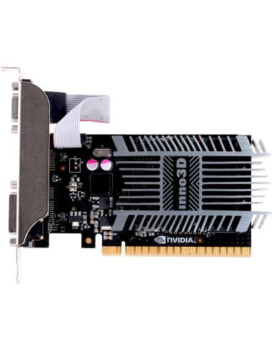 Inno3D Nvidia GeForce GT710 2GB DDR3 Low Profile