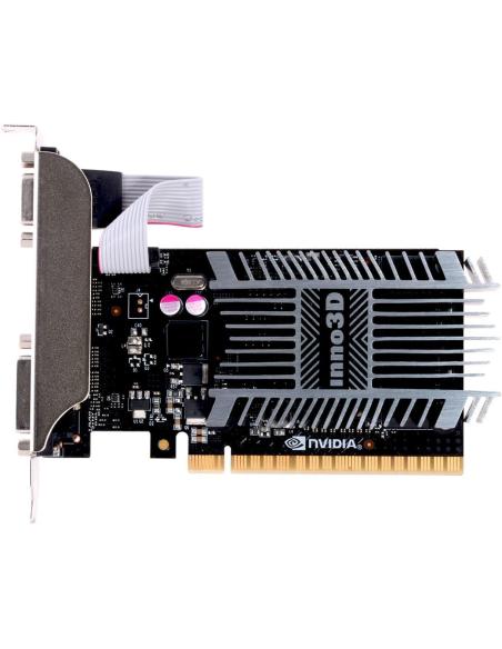 Inno3D Nvidia GeForce GT710 2GB DDR3 Low Profile