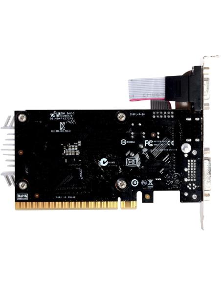 Inno3D Nvidia GeForce GT710 2GB DDR3 Low Profile