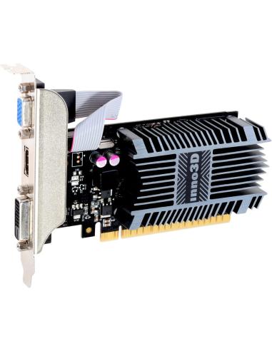 Inno3D Nvidia GeForce GT710 2GB DDR3 Low Profile