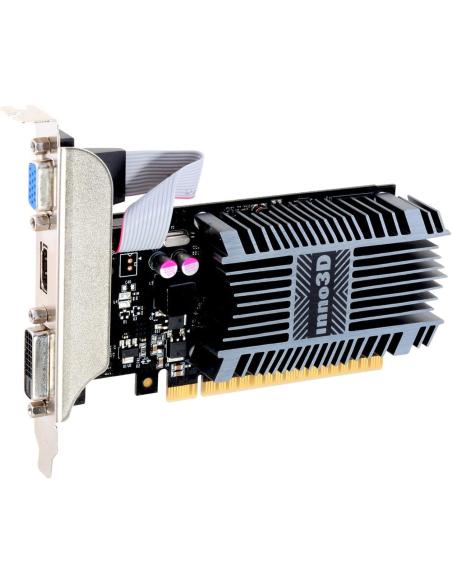 Inno3D Nvidia GeForce GT710 2GB DDR3 Low Profile
