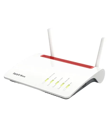 Routers con Redes Moviles AVM Fritz! Box 6890 LTE