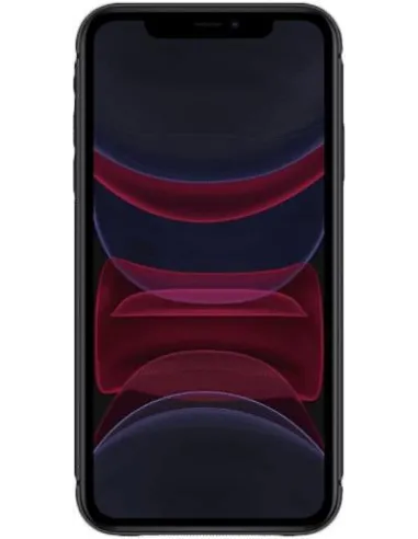 Apple iPhone 11 128 GB Negro