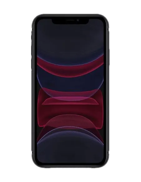 Apple iPhone 11 128 GB Negro