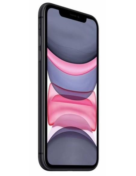 Apple iPhone 11 128 GB Negro