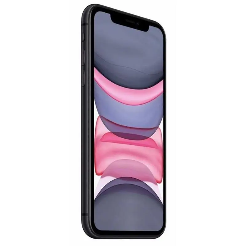 Apple iPhone 11 128 GB Negro