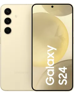 Samsung Galaxy S24 8/128GB Amarillo