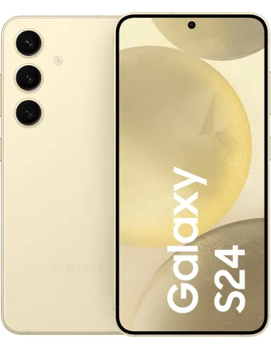 Samsung Galaxy S24 8/128GB Amarillo