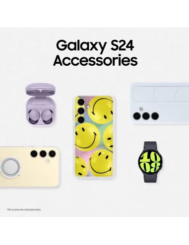 Samsung Galaxy S24 8/128GB Amarillo