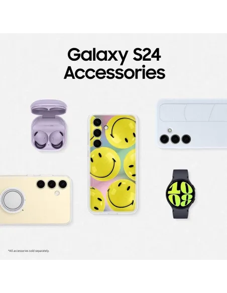 Samsung Galaxy S24 8/128GB Amarillo