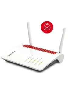 AVM Fritz!Box 6850 LTE Router Wifi 5 5G Ethernet Doble Mesh-NROINA0334