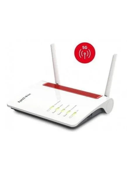 AVM Fritz!Box 6850 LTE Router Wifi 5 5G Ethernet Doble Mesh