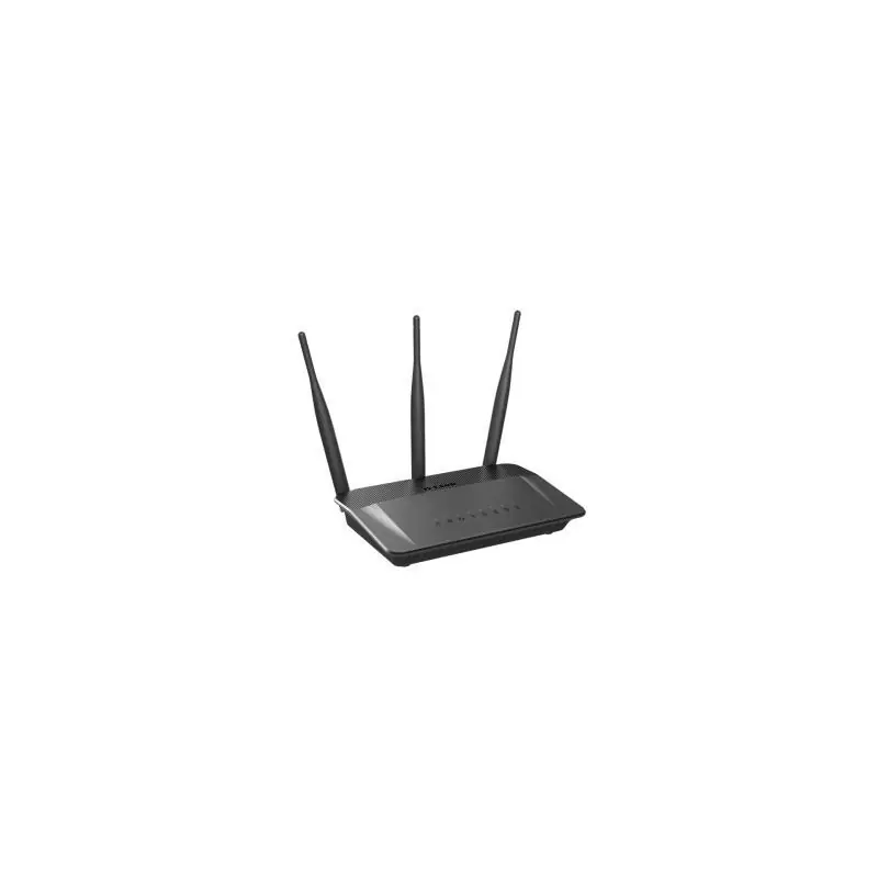 D-Link DIR-809 Router Wifi 5 Ethernet Doble Banda